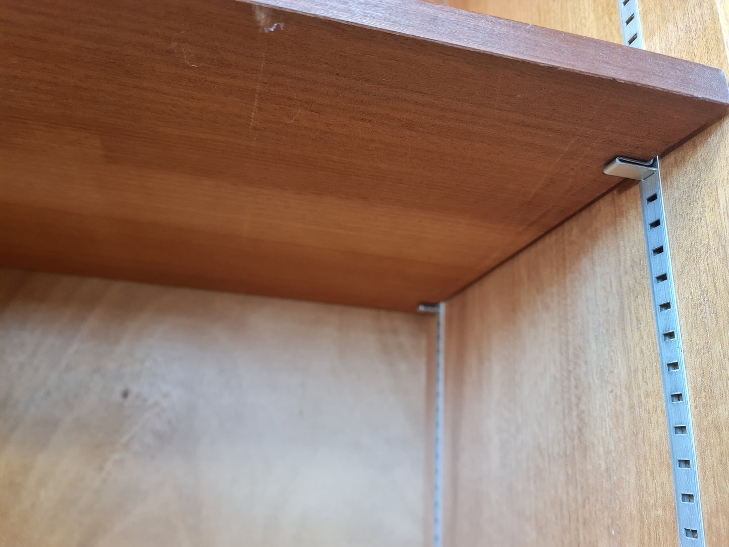 Büroschrank / Rolladenschrank / Archivschrank CH-Post