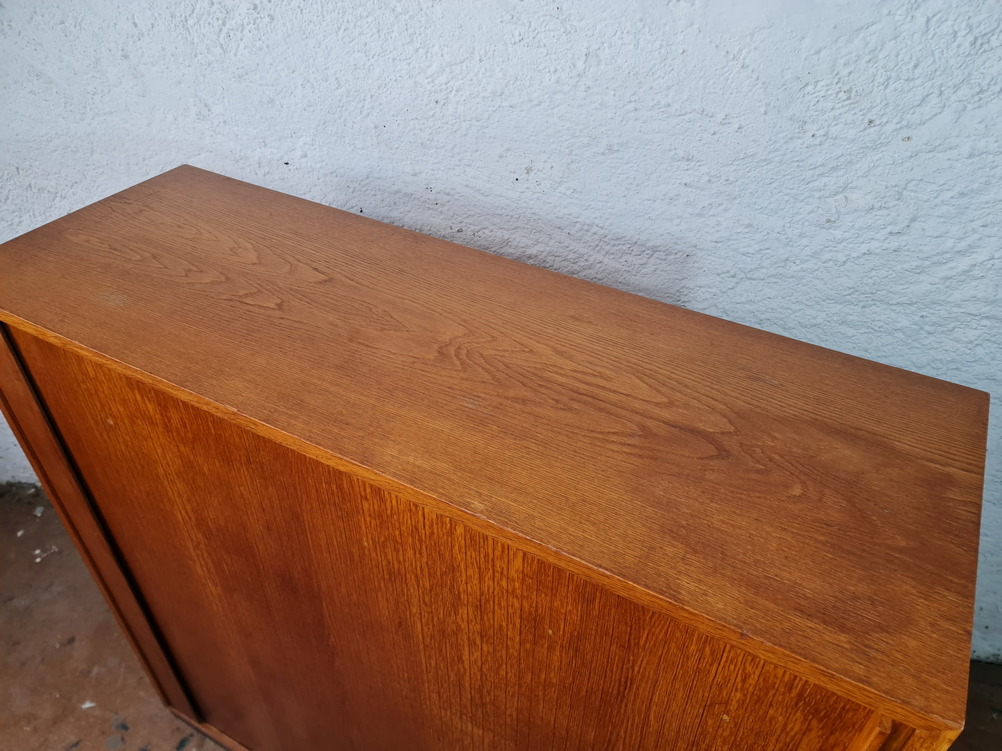 Büroschrank / Rolladenschrank / Archivschrank CH-Post