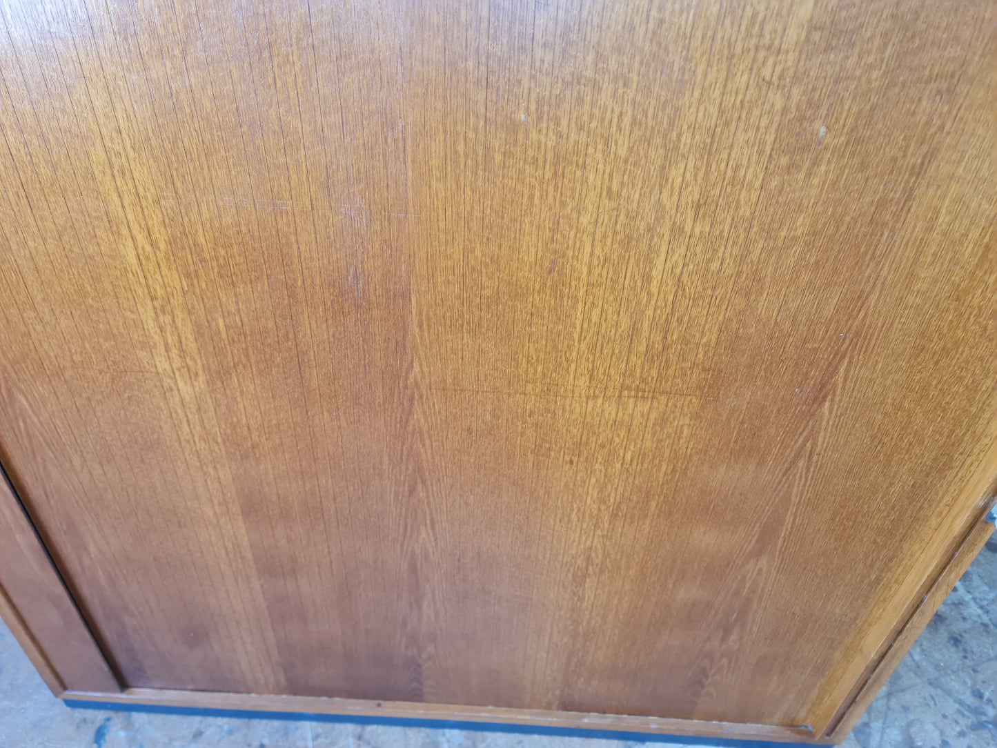 Büroschrank / Rolladenschrank / Archivschrank CH-Post