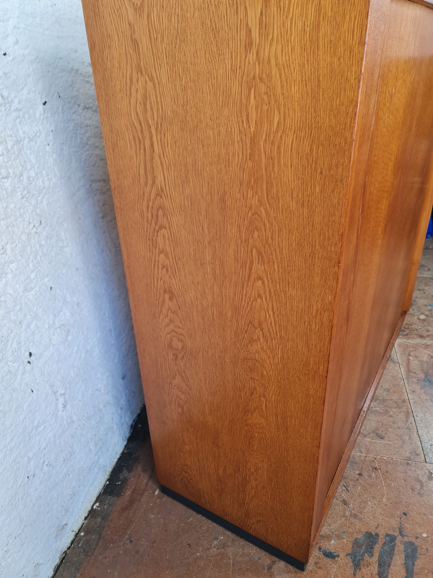 Büroschrank / Rolladenschrank / Archivschrank CH-Post
