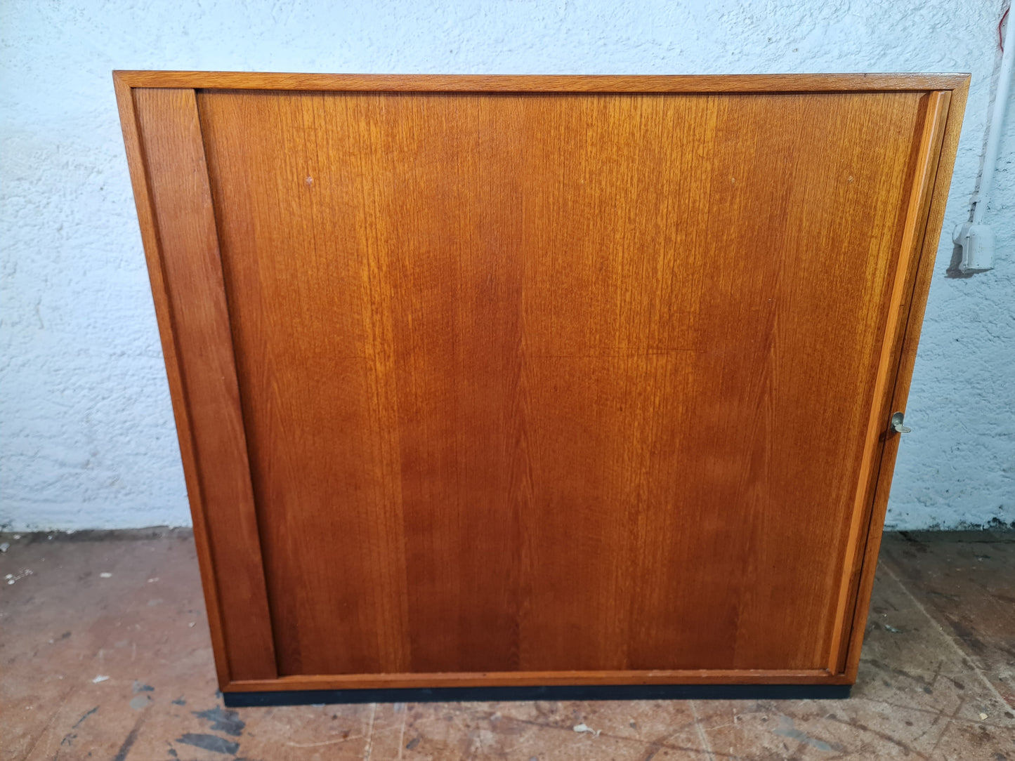Büroschrank / Rolladenschrank / Archivschrank CH-Post